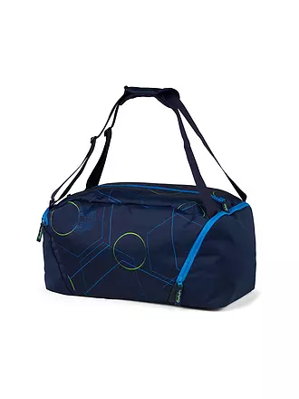 SATCH | Borsa sportiva - Blue Tech |